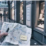 Magasin ouvert le 8 mai Strasbourg : vitrines et centres commerciaux