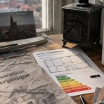Rénovation énergétique Strasbourg : aides et travaux, audit et plan thermique