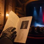 Intérieur du Théâtre National de Strasbourg, programme et scène, événements à venir