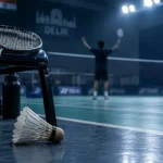 Alex Lanier, joueur de l’ASPTT Strasbourg, en finale des Mondiaux