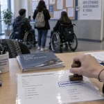 Strasbourg : des avocats conseillent les étudiants handicapés mercredi