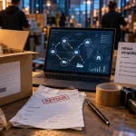 Strasbourg : la start-up Baback rachetée par le groupe Shippingbo