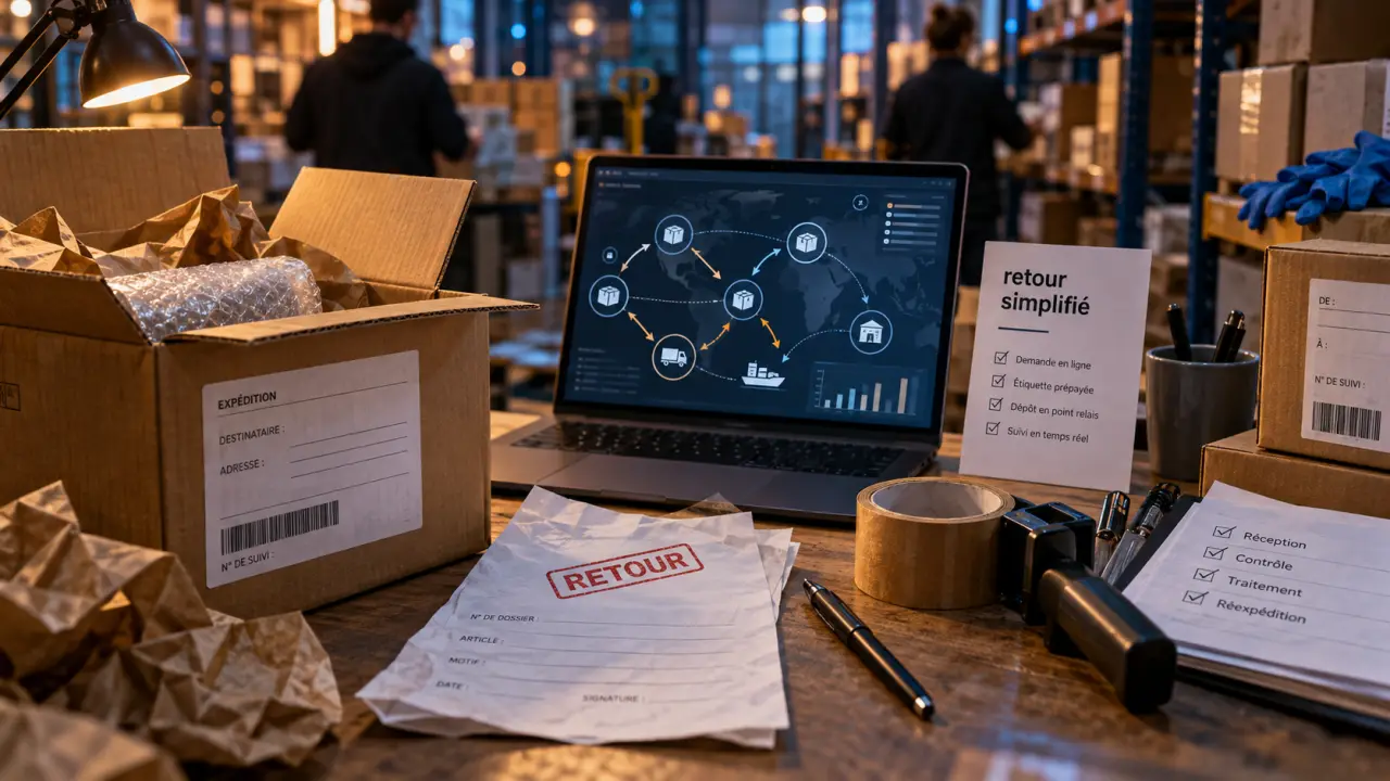 Strasbourg : la start-up Baback rachetée par le groupe Shippingbo