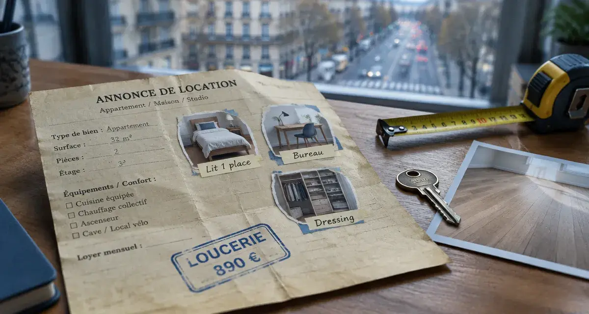 À Strasbourg, une chambre à 890 € aux Contades relance le débat sur les loyers