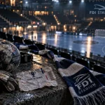 Coupe de France : les Piraths de Strasbourg en déplacement à Montpellier