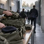À Strasbourg, la nouvelle école du renseignement accueille sa première promotion