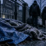 Neuf familles de l'école du Schluthfeld sans solution d'hébergement