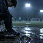 Genesis Antwi, un premier départ compliqué avec le Racing à Marseille