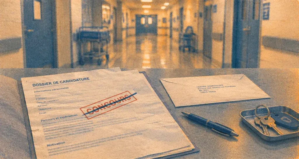 Les HUS recrutent cinq agents d’entretien sans concours ni diplôme