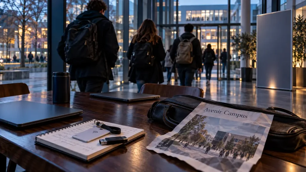 Après la liquidation de l’ISU, quel avenir pour le campus d’Illkirch ?