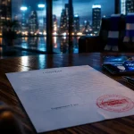 Joaquín Martínez Gauna signe cinq ans au Racing Club de Strasbourg