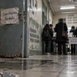 Au lycée Couffignal, des sanitaires fermés depuis plusieurs semaines