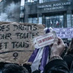 Violences sexuelles : une manifestation lundi devant le tribunal à Strasbourg