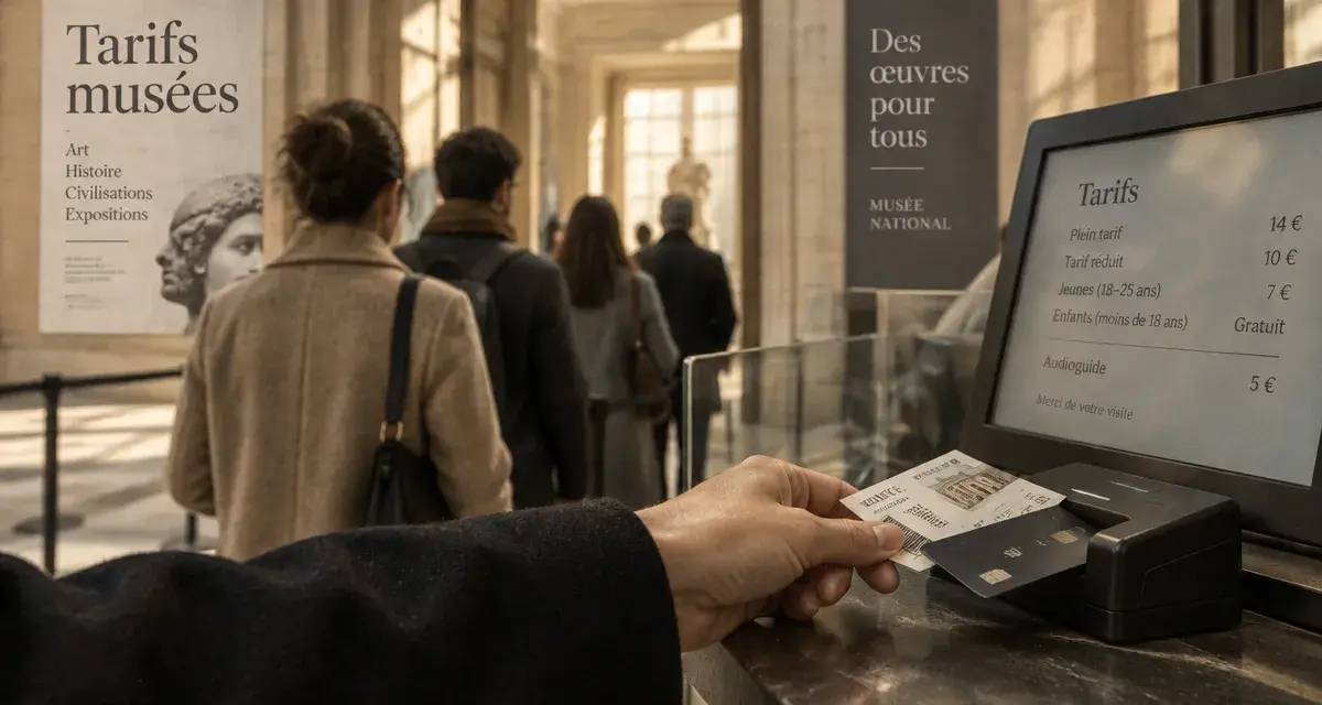 Musées de Strasbourg : les tarifs augmentent à partir du 1er septembre
