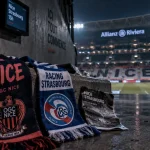 Nice - Strasbourg : le Racing joue ce dimanche à 15h sur Ligue 1+