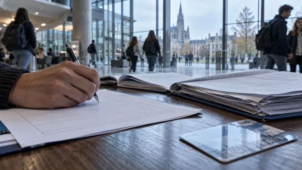 Parcoursup : à Strasbourg, la transparence progresse, les délais restent à améliorer