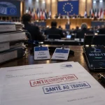 Au Parlement européen de Strasbourg, droits sociaux et anticorruption au programme