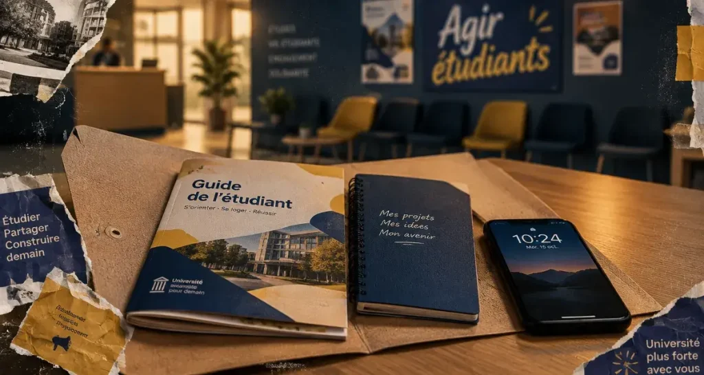 Une permanence juridique pour les étudiants en situation de handicap