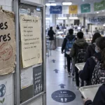 Cantines scolaires : des perturbations en cours à Strasbourg