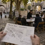 Place du Marché-Neuf : la Ville consulte sur son futur aménagement
