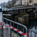 Pont du Faisan fermé jusqu’au 23 octobre : les déviations à Strasbourg