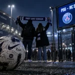 PSG - RC Strasbourg : le match est programmé ce vendredi à 21h