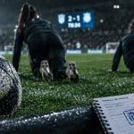 Le Racing féminin renverse Lens en sept minutes et retrouve la victoire