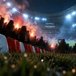Le Racing lance sa saison de Ligue 1 ce soir au Vélodrome