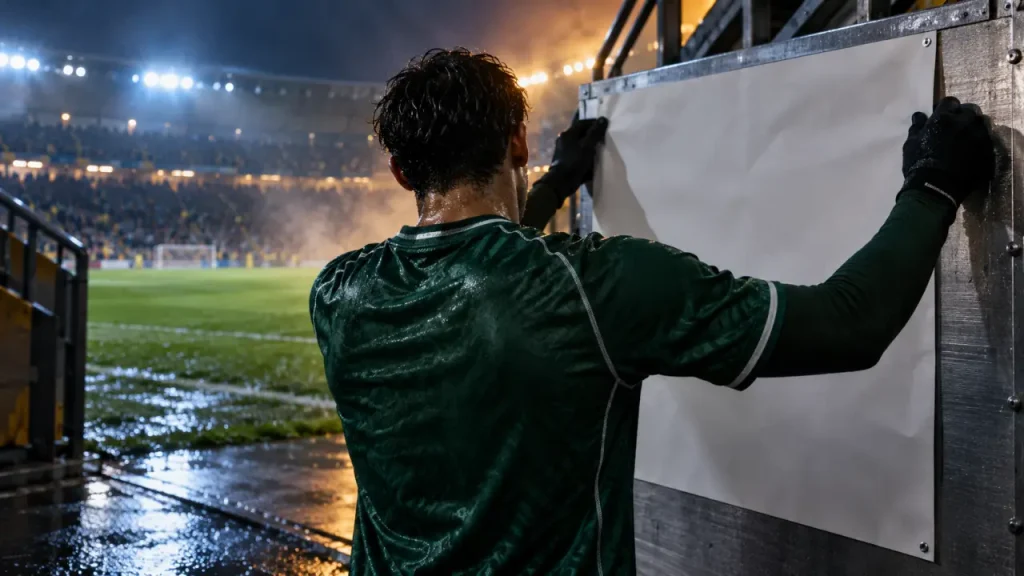Racing : Samir El Mourabet prolonge son contrat jusqu’en 2031