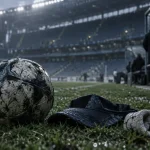 Racing : Sebastian Nanasi absent contre Nice après une blessure en sélection