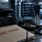 Le RC Strasbourg tient un accord pour le prêt de Conrad Harder