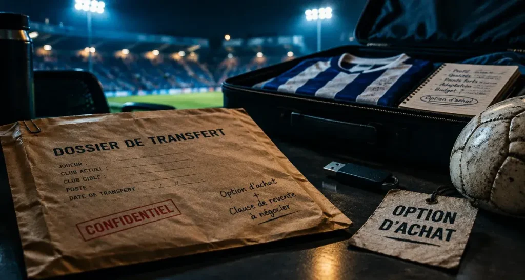 Le RCSA prête Soumaïla Coulibaly à Watford avec option d’achat