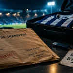 Le RCSA prête Soumaïla Coulibaly à Watford avec option d’achat