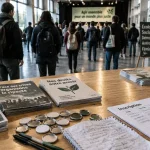 Strasbourg : la Rentrée des luttes s'installe au Phare Citadelle le 5 septembre