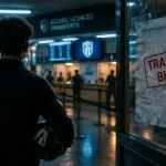 Samir El Mourabet retenu à Strasbourg par la galaxie BlueCo