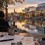 Le siège européen de Strasbourg conforté par une présence administrative accrue