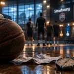 La SIG Strasbourg attend Galatasaray, privé de Gianmarco Pozzecco