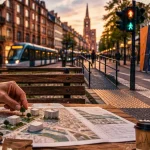 Strasbourg : des réflexions sur l'adaptation de la ville aux seniors