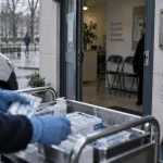 À Strasbourg, la salle de consommation Argos a dix ans, mais son avenir reste incertain