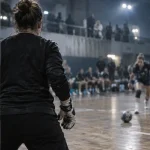 Handball : Strasbourg ATH remonte à la troisième place après son nul à Saint-Maur