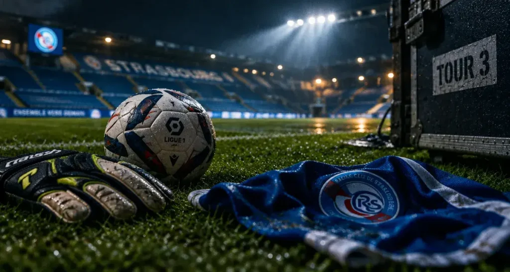 Coupe de France : le Strasbourg ATH qualifié pour le troisième tour
