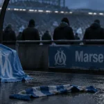 Strasbourg battu 4-0 par Marseille, un revers lourd pour le Racing