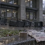 Strasbourg : le Cardo et plusieurs bâtiments universitaires bloqués jeudi