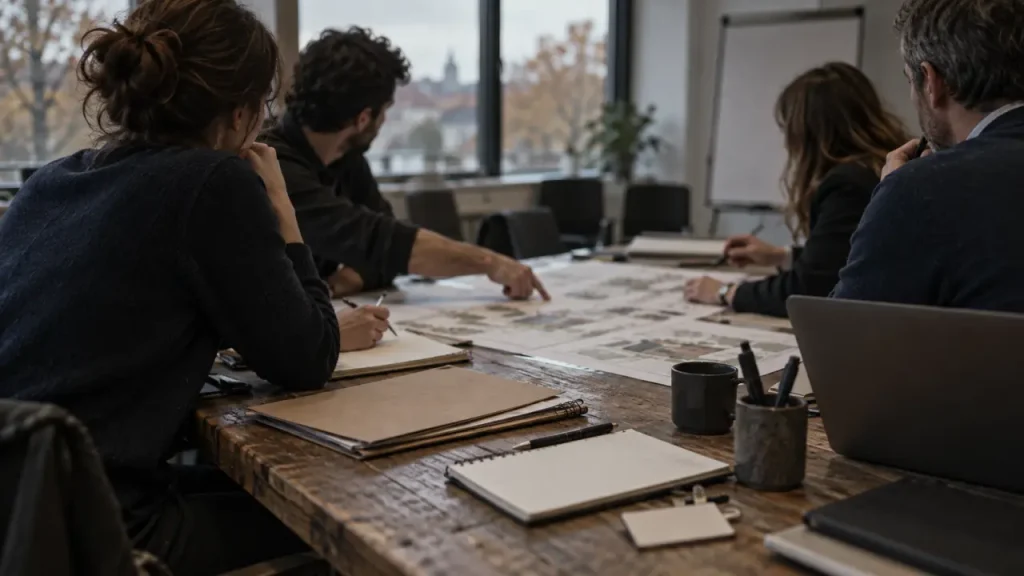 À Strasbourg, le conseil de l’économie fixe ses priorités pour les entreprises