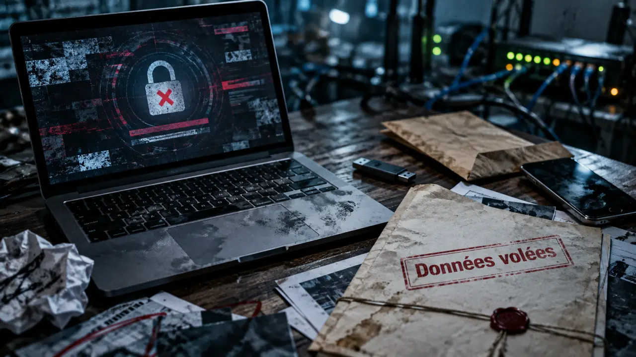 Strasbourg : les données de 230 000 clients de la CTS volées lors d’un piratage