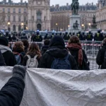 À Strasbourg, une seule manifestation autorisée ce samedi, au départ de la Bourse