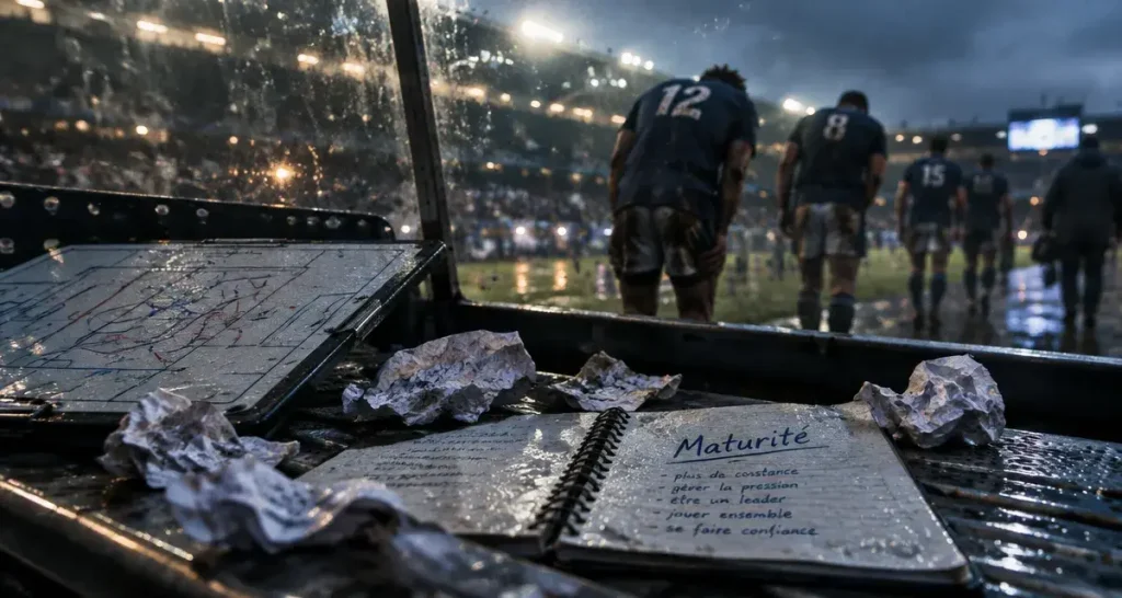 Après Marseille, Strasbourg cherche de la maturité pour lancer sa saison