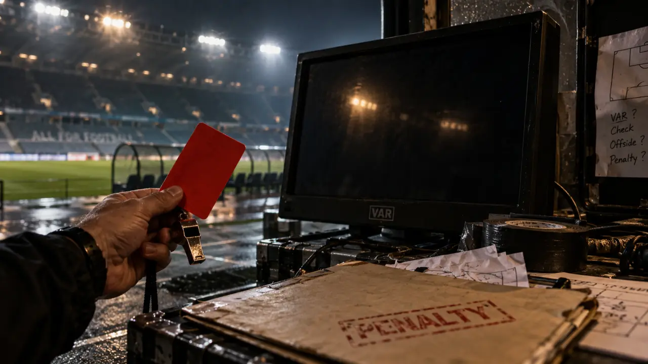 Strasbourg-Monaco : l’arbitrage reconnaît qu’un penalty aurait dû être accordé
