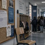 À la Musau, des absences d’enseignantes peu remplacées depuis la rentrée