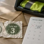Strasbourg : l’interdiction des Crit’Air 3 envisagée pour 2028